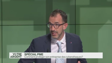 PME: Comment protéger son entreprise des cyberattaques?