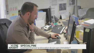 PME: Comment financer les rénovations de son parc immobilier