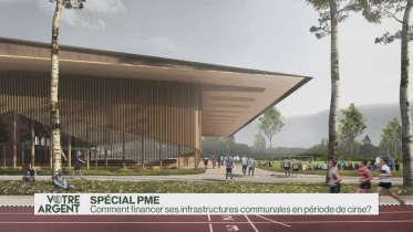 PME: Financement des infrastructures communales en période d