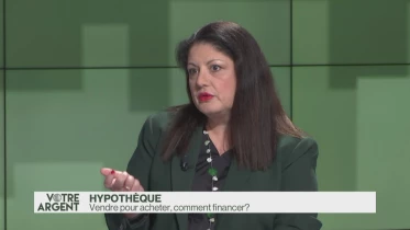 Vendre pour acheter son logement: comment financer?