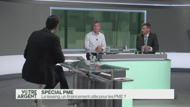 PME: Le leasing, un financement utile?