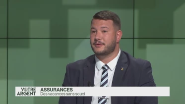 Vacances et coronavirus