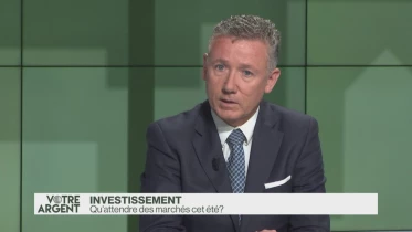 Qu&#039;attendre des marchés cet été?