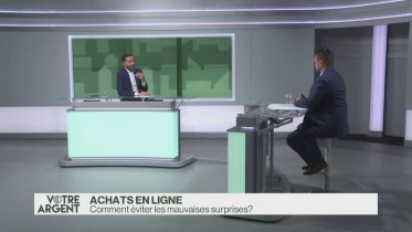 Achats en ligne: comment éviter les mauvaises surprises?