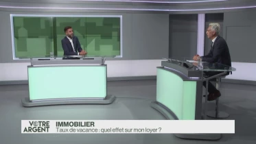 Taux de vacance: quel effet sur mon loyer?