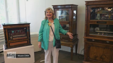 Musée CIMA
