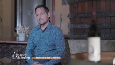 Domaine des Châbles