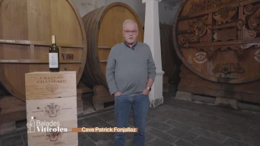 Cave Fonjallaz - Clos de la République
