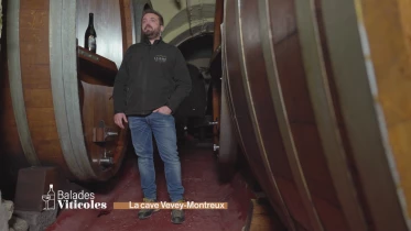 Cave Vevey Montreux