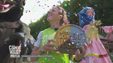 Le Best of des finales 2022