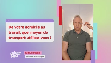 Les invités de la semaine du 3 au 9 octobre