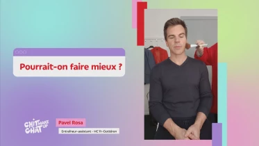 Les invités de la semaine du 7 au 13 novembre 2022