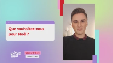 Les invités de la semaine du 5 au 11 décembre 2022