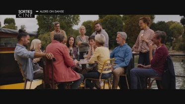 Les sorties ciné des 16 et 23 mars 2022