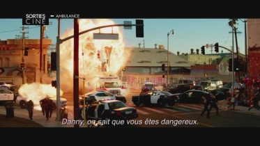 Les sorties ciné des 23 et 30 mars 2022