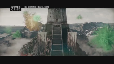 Les sorties ciné des 13 et 20 avril 2022