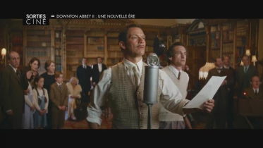 Les sorties ciné des 28 avril et 4 mai 2022