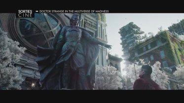 Les sorties ciné des 4 et 11 mai 2022