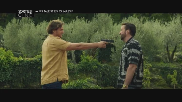 Les sorties ciné du 18 mai 2022