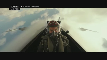 Les sorties du 25 mai 2022