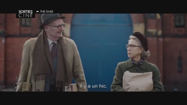 Les sorties ciné du 1er juin 2022