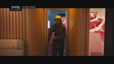 Les sorties ciné des 3 et 10 août 2022