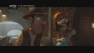 Les sorties ciné du 24 août 2022