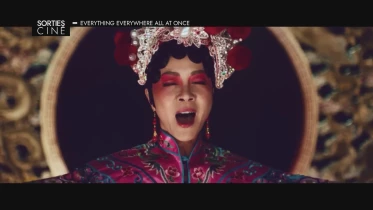 Les sorties ciné du 31 août,1er et 7 septembre 2022