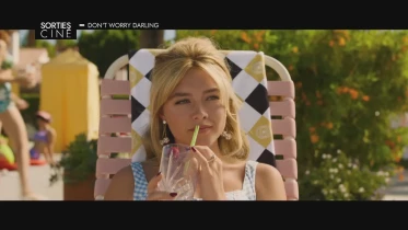 Les sorties ciné des 21 et 28 septembre 2022