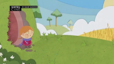 Les sorties ciné des 26 octobre et 2 novembre 2022