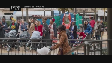 Les sorties ciné des 16 et 23 novembre 2022