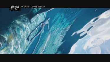 Les sorties ciné des 14 et 21 décembre 2022