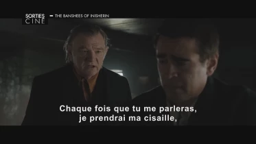 Les sorties ciné des 28 décembre et 4 janvier