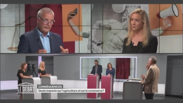 Votation fédérale concernant l’élevage intensif