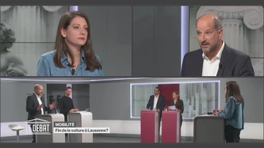 Émission du 15 novembre 2022