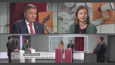 Émission du 29 novembre 2022