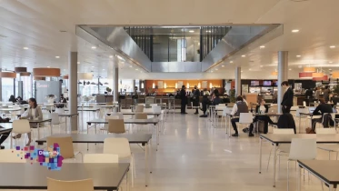 EHL: &quot;Notre prestige vient de la mixité sociale&quot;