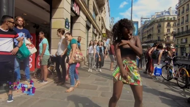 L&#039;art dans les interactions sociales et migratoires