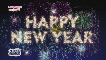 La douche du dimanche 16 janvier 2022