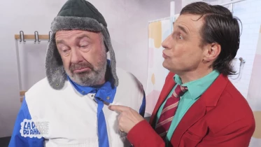 Douche du 13 février 2022