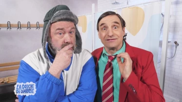 Douche du 20 février 2022