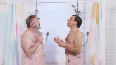 Douche du 6 mars 2022