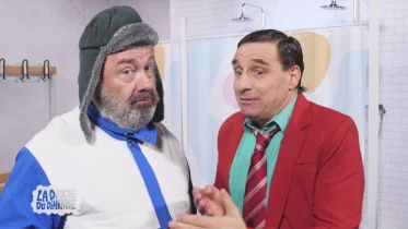 Douche du 13 mars 2022