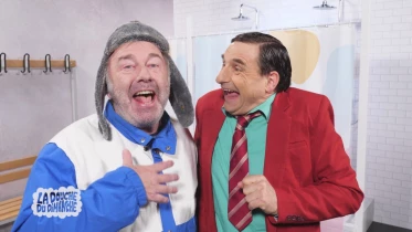 Douche du 27 mars 2022