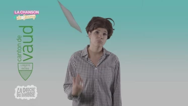 Douche du 10 avril 2022