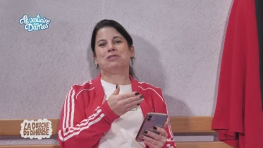 Douche du 1er mai 2022