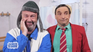 Douche du 22 mai 2022