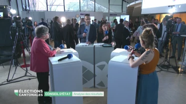 La journée des résultats (11/14)