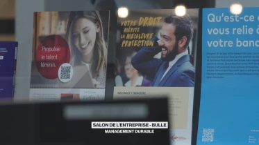 Le management durable en entreprise