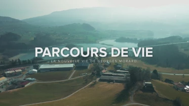 L&#039;histoire de vie de Georges Morard